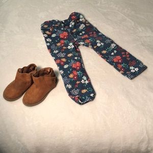 Kids Jeans Sz 18 -24 mo.